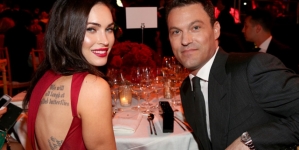 Brian Austin Green Is Asking for Spousal Support After Megan Fox Divorce