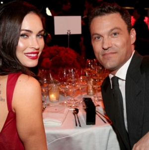 Brian Austin Green Is Asking for Spousal Support After Megan Fox Divorce