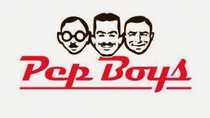 Bridgestone to Buy Auto Parts Retailer Pep Boys for $835M