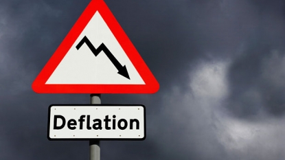 ‘WPI deflation bottoming out; to turn positive from Q1 2016’