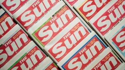 The Sun to scrap internet paywall, Rebekah Brooks tells staff