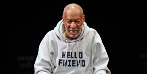 Brown University rescinds honorary degree it gave Cosby