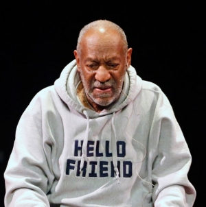 Brown University rescinds honorary degree it gave Cosby