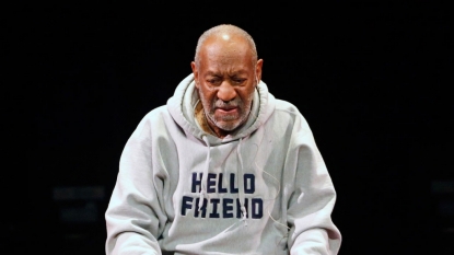 Brown University rescinds honorary degree it gave Cosby