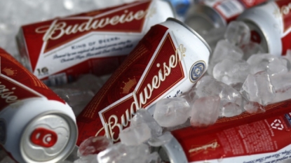 Beer giants agree takeover terms