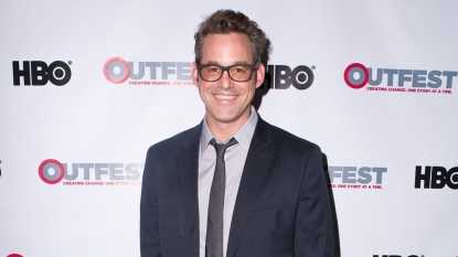 Nicholas Brendon Arrested After Alleged Domestic Dispute With Girlfriend: Details