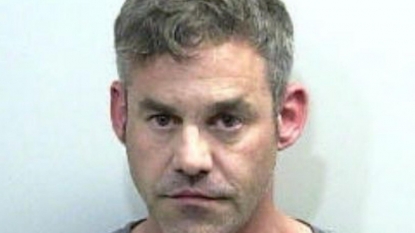 Buffy actor Nicholas Brendon arrested again, this time for choking