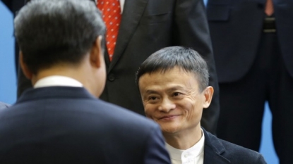 Besties? Alibaba, Tencent team up in $21bn deal