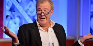 Jeremy Clarkson returns to the BBC