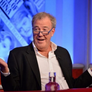 Jeremy Clarkson returns to the BBC