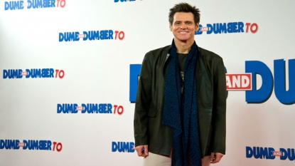 Jim Carrey’s grief complicated by reports on pills, Scientology