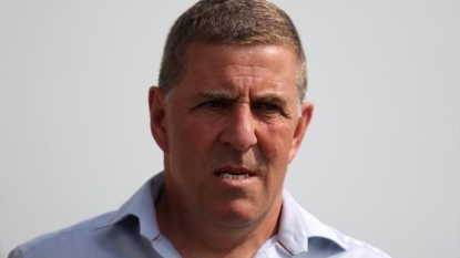 Mark McGhee confirmed as Motherwell boss