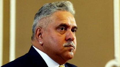 CBI raids Vijay Mallya’s offices, residences