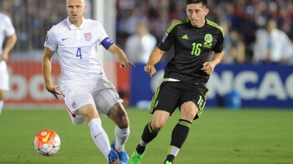 CONCACAF Cup edition: 4 things from USMNT vs Mexico