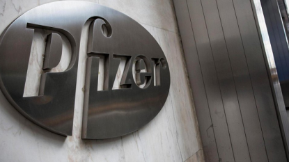 CONFIRMED: Drug giants Pfizer and Allergan are talking about creating the