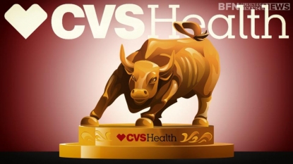 CVS Health Posts In-Line Q3 Earnings, But Issues Weak Profit Forecast