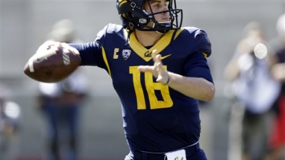 Cal-Utah gets top billing in weekend to beware of underdogs