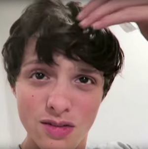 YouTube star Caleb Logan dies at 13