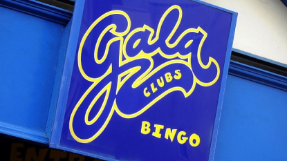 Caledonia agrees £97.8m deal for Gala Bingo