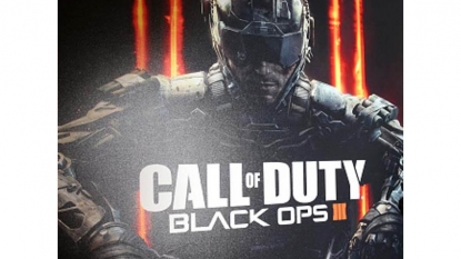 Call of Duty tweeted fake terroist attack to promote game