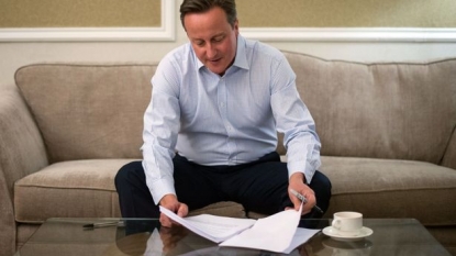 Cameron to scrap affordable homes for rent requirement