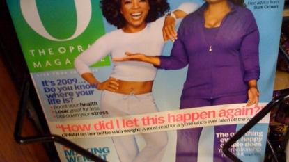 Can Oprah fix what’s wrong with Weight Watchers?