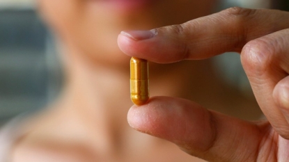 Can exercise be replaced by a pill?