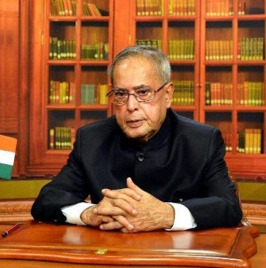 Pranab joins lynching debate, says core values of tolerance, plurality can not