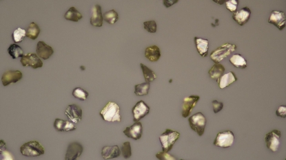 Cancer: Early Stages Detected by Diamonds