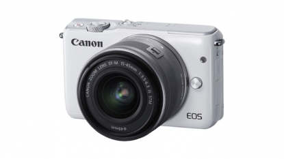 Canon announces two new PowerShot G-series cameras