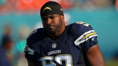 Cardinals Sign Veteran OLB Dwight Freeney Ahead Of Steelers Game