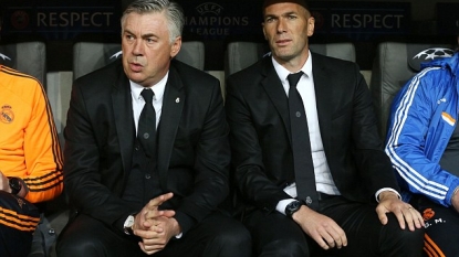 Ancelotti Wants To Return To Premier League