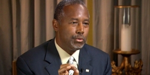 Carson raising millions to become ’16 fundraising juggernaut