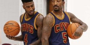 Cavs guard Iman Shumpert to miss three months for wrist injury