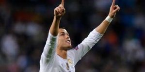 Champions League review: Markus Rosenberg reveals Cristiano Ronaldo fear