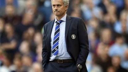 Chelsea: ‘Manager Jose Mourinho has our full support’