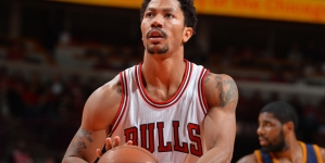 Chicago Bulls’ Derrick Rose expected back in 2 weeks, report says