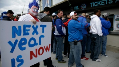 Chicago Cubs Defeat St. Louis Cardinals, Advance To NLCS