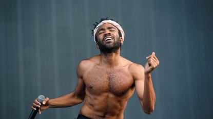 Childish Gambino booed off stage in Newcastle