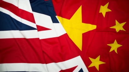 China leader Xi Jinping tells United Kingdom to stay in the EU