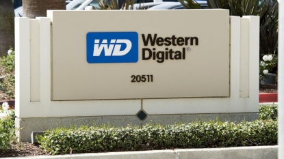 Beijing Investor to Get 15% of Western Digital