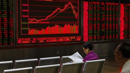 How is China’s slowdown impacting your investments?