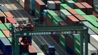 China says it has ‘open attitude’ toward TPP