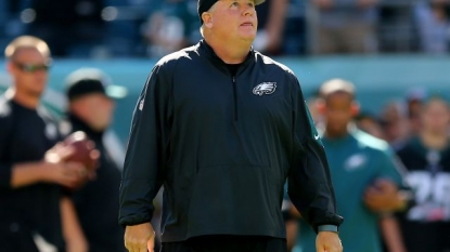 Chip Kelly Commented On Speculation Surrounding USC Coaching Vacancy