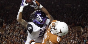 Texas Longhorns Football: Their Own Worst Enemy