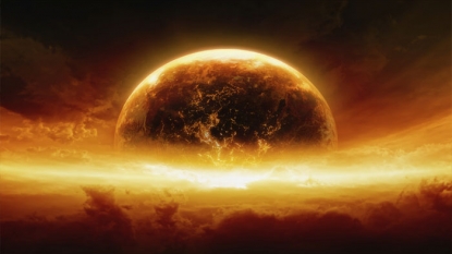 Christian group predicts the world will be ‘annihilated’ on Wednesday