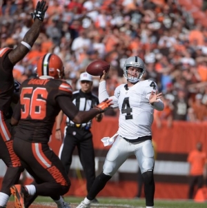 Petition created to name Johnny Manziel Browns starting QB