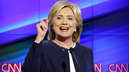 Clinton wins debate, Biden’s window nearly up