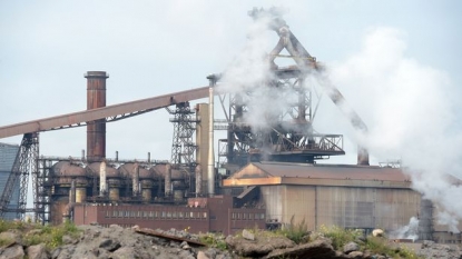 Thai steelmaker cuts 1700 jobs at United Kingdom plant