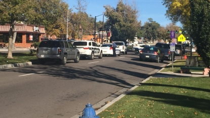 Colorado Springs police investigate shooting, many roads closed